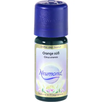 Vonný olej Pomeranč sladký éterický olej 10 ml (Pomeranč éterický olej )