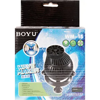 Čerpadlo Proudové čerpadlo WM-15