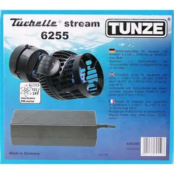 Čerpadlo Turbelle Stream 6255 reg.