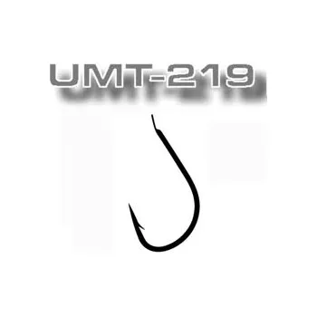 Rybářský háček Hayabusa Háček UMT 219 / 14/15ks (H,UMT219/14)