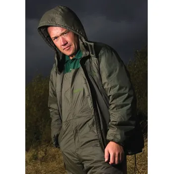 Rybářské oblečení Trakker Bunda Stormtex Jacket XXL (Stormtex Jacket XXL)