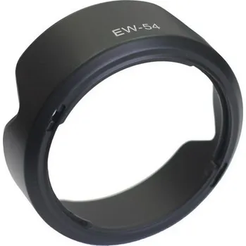 Sluneční clona EW-54 pro Canon (EW-54)