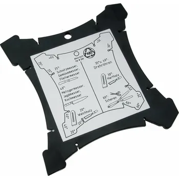 Bruska Scheppach Měřící přípravek 200