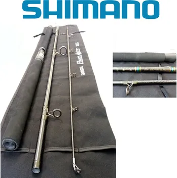 Volný čas Shimano PRUT BEAST MASTER 260 JT (SBM260JT)