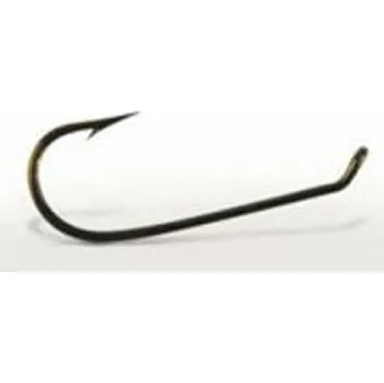 Rybářský háček Cannelle Háček 1481 Z 10 (Háček CAN1581Z 10)