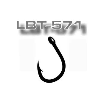 Rybářský háček Hayabusa Háček LBT 571 /7/0/2ks (H,LBT571/7/0)
