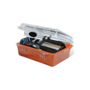 Pouzdro na rybářské vybavení Plano Krabička vodotěsná 1430-00 (PLANO 1430-00)