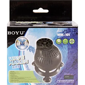 Čerpadlo Proudové čerpadlo WM-101