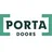 Porta doors