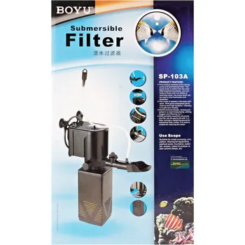 vodní filtr Filtr SP-103A