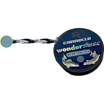 Upínací popruh Cannelle Lanko WONDER TRESS 5 m / 12 kg (WONDER TRESS 5m/12kg)