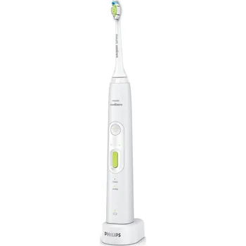 Elektrický zubní kartáček Philips Sonicare HX8911/01 Healthy White+ bílý