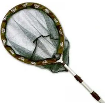 Podběrák Esox Podběrák hlava Feedr Match zelená (Podběrák hlava zel)