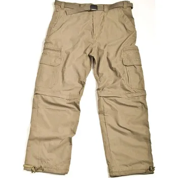 Pánské kalhoty Trakker Kalhoty Combat Trousers XXL (Combat Trousers XXL)