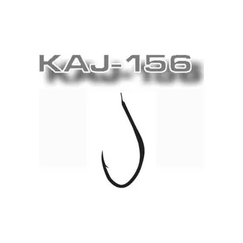 Rybářský háček Hayabusa Háček KAJ 156 / 14/15ks (H,KAJ156/14)