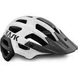 Kask Rex bílá