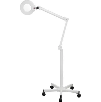 Lupa Kosmetická lampa s lupou Weelko Expand 1001A- 3 dioptrie + dárek zdarma