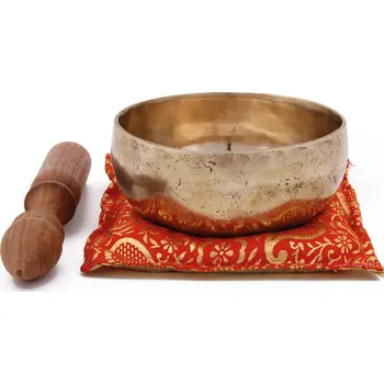 Hudební nástroj pro děti Tibetská mísa - váha cca. 1.900 - 2.100g (Tibetská mísa - váha cca. 1.900 - 2.100g)