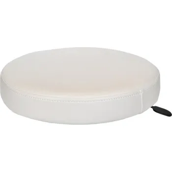 Podsedák Náhradní sedák k taburetu Hairway Comfort - bílý (85-04) + dárek zdarma