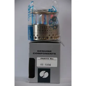 Volný čas Shimano Cívka STELLA 4000 FW (RD 8394)