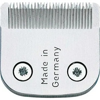 Příslušenství k holicímu strojku Střihací hlavice Moser Standard 0,6 mm 1554-7350 + dárek zdarma