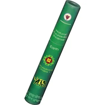 Vonná tyčinka Vonné tyčinky element Země (Vonné tyčinky element Země)