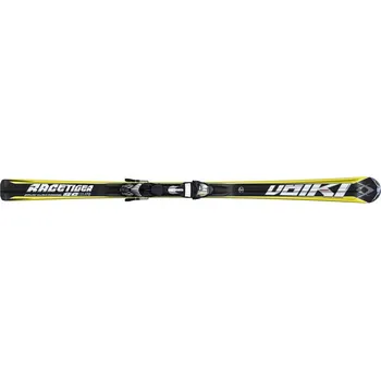 Sjezdové lyže Volkl Racetiger sc psi Motion + vázání Marker 11.0 2010/11 165 cm
