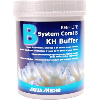 Bazénová chemie KH Buffer 1 Kg