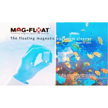 Magnet plovoucí Mag-Float extra large (sklo 19-30 mm)