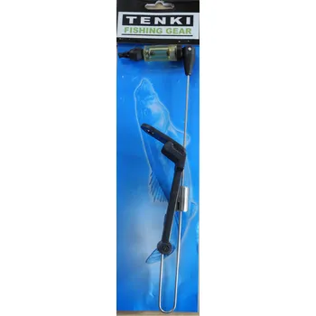 Signalizátor záběru Tenki Vahadlový swinger fluožlutá (Vahadlový swinger Tenki)