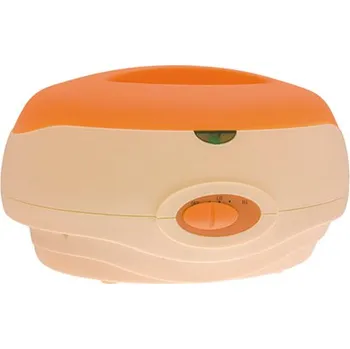 Ohřívač a sterilizátor Ohřívač parafínu Weelko MELTY - parafínová lázeň (WKE005) + dárek zdarma