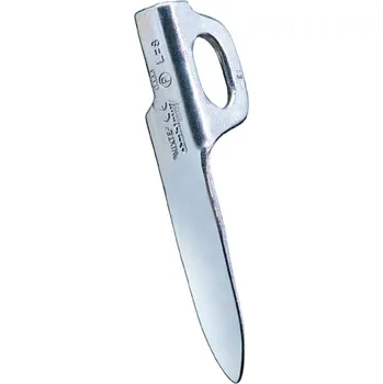 Lezecký doplněk Petzl skoba Rocher Mixte Velikost: 10 cm