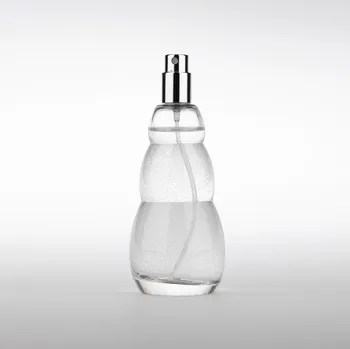 Osvěžovač vzduchu Sprayer - Osvěžovač AIR ION (70 ml) (Sprayer, osvěžovač Květ života - s bílým květem života)