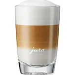 Jura Sklenice Latte macchiato 220ml
