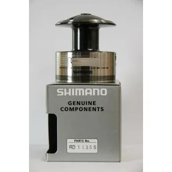 Volný čas Shimano Cívka BTR 6000 GTE C (RD 11353)