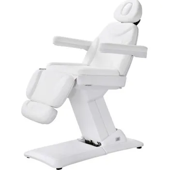 Elektrické kosmetické lehátko Weelko Maxi - 4 motory (2235D) + dárek zdarma