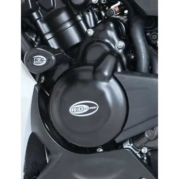 Kryt motoru R&G Racing Ochranné kryty motoru, pár Honda CBR500R, CB500F '13-, CB500X