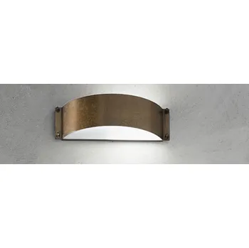 ALDO BERNARDI Nástěnné svítidlo Linea Fashion Rozměry: 285 mm FASCIA1