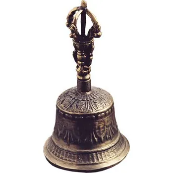 Zvonek na kolo Tibetský zpívající zvonek (Tibetský zpívající zvonek )