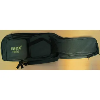 Pouzdro na prut Esox Obal 2014 2-Komorový 145 cm (Obal na pruty 145 cm)