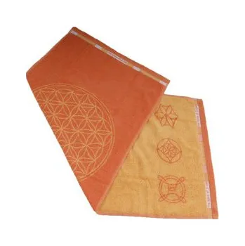 Plakát Ručník „Květ života“ střední (Ručník „Květ života“ střední)