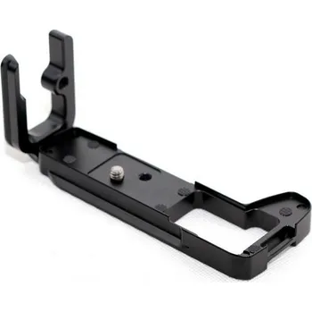 Stativová hlava Rychloupínací destička "L" pro Olympus OMD E-M1 (EM1)