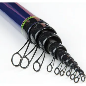 Rybářský prut Shimano Prut TECHNIUM TELESCOPIC SET (TECTE1ST)