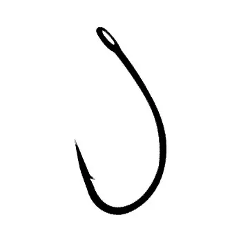 Rybářský háček Hayabusa Háček Boilie Light 1 / 6/10ks (H,L1/6)