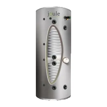 Bojler Bojler CYCLONE Heat Pump 400 l C - nerezový (energetická třída C)