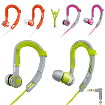 Sluchátka Philips SHQ3300