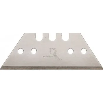 Pracovní nůž Čepel trapézová rovná malá, náhradní (1512450)