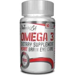 Biotech USA Omega 3 90 cps.