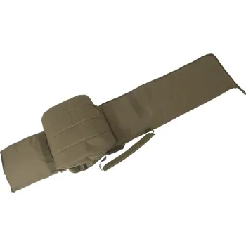 Pouzdro na prut Trakker Obal na pruty NXG 8 Rod Padded Holdall (Obal 8 rod)