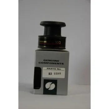 Volný čas Shimano Cívka JHX 2000 grafit (RD 5590)